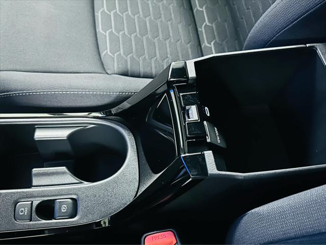 used 2023 Toyota Corolla car, priced at $21,998