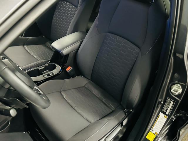 used 2023 Toyota Corolla car, priced at $21,998