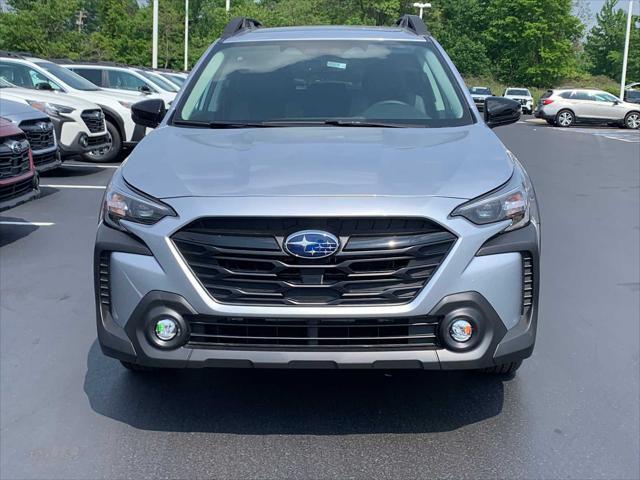 new 2025 Subaru Outback car, priced at $40,310