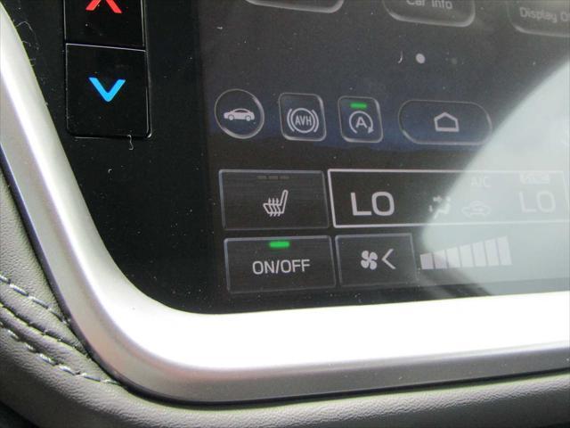 new 2025 Subaru Outback car, priced at $40,310