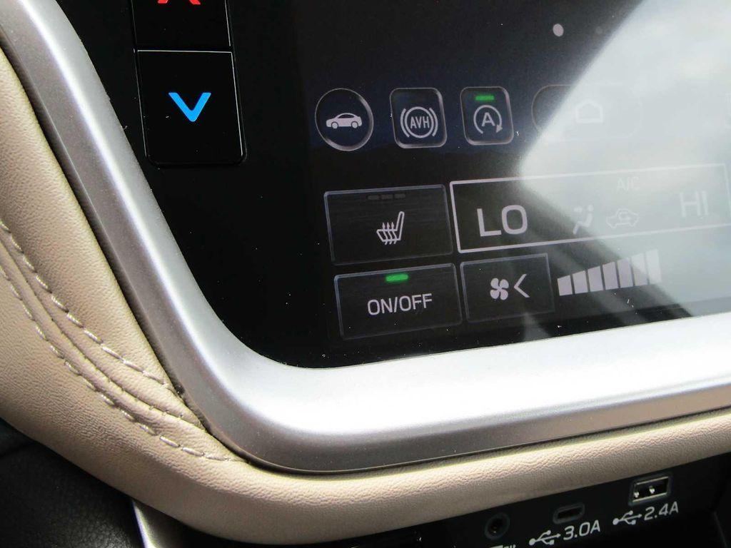 new 2025 Subaru Outback car, priced at $38,277