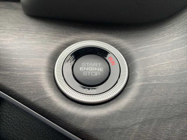 new 2025 Jeep Grand Cherokee car, priced at $50,066