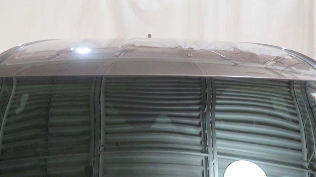 used 2020 Hyundai Santa Fe car, priced at $17,987