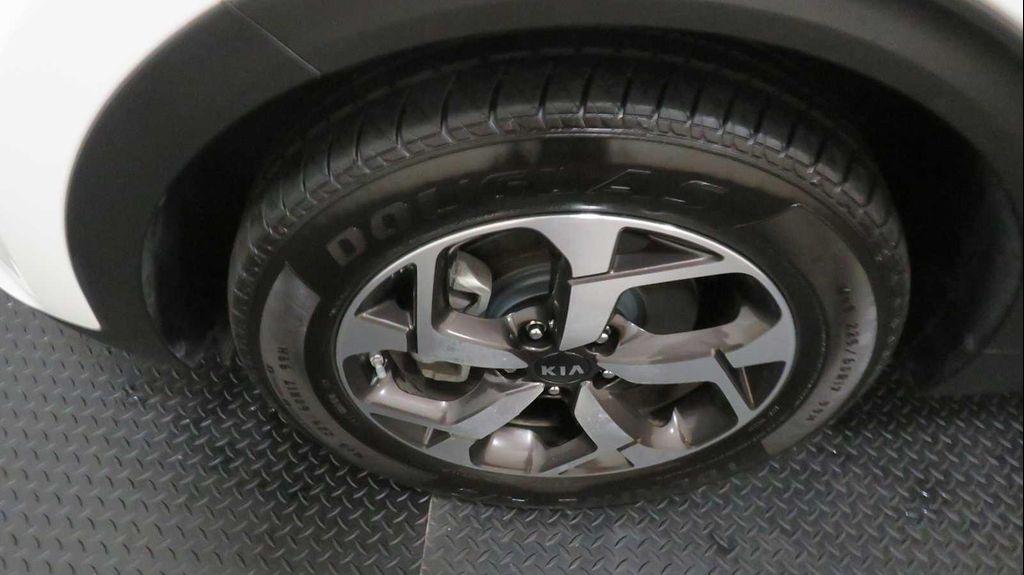 used 2020 Kia Sportage car, priced at $15,701