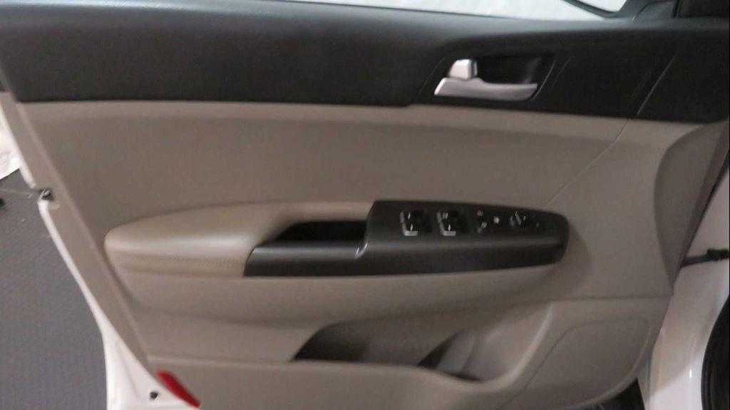 used 2020 Kia Sportage car, priced at $15,701