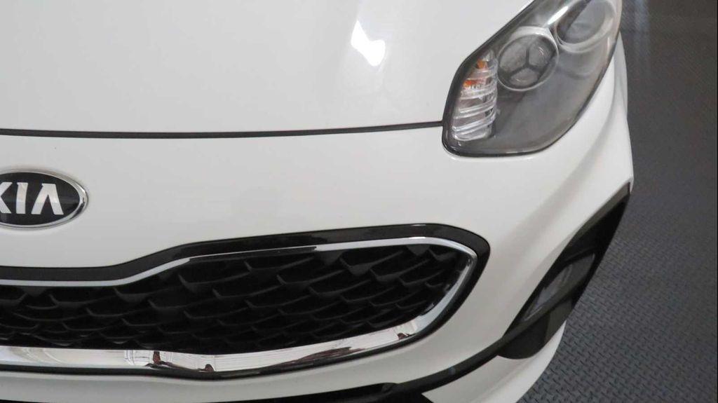 used 2020 Kia Sportage car, priced at $15,701