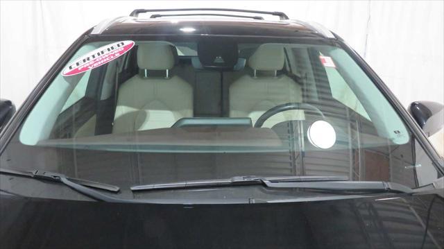 used 2022 Toyota Highlander car, priced at $41,534