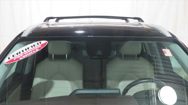 used 2022 Toyota Highlander car, priced at $41,534