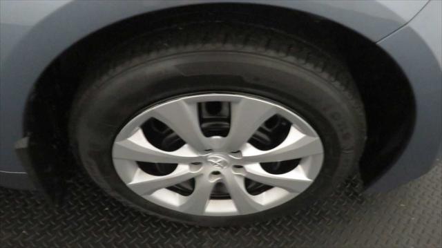 used 2022 Toyota Corolla car, priced at $22,998
