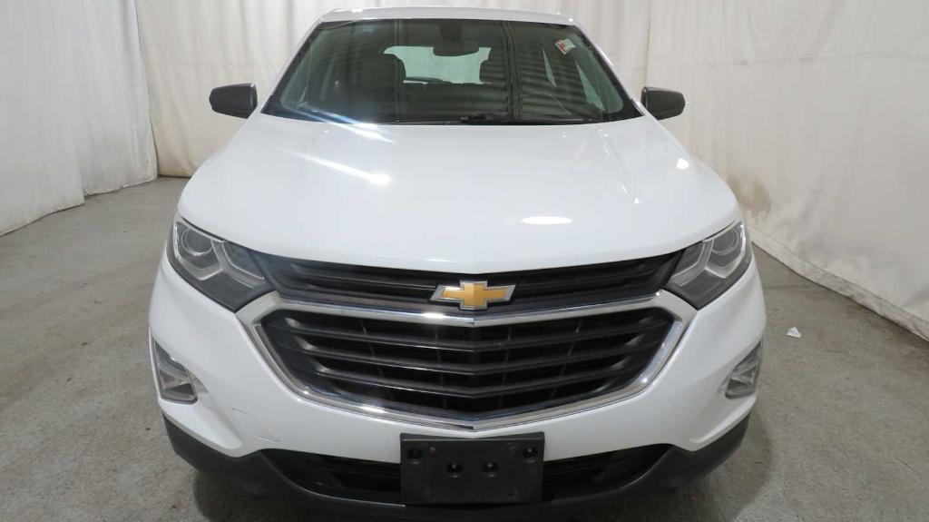 used 2018 Chevrolet Equinox car, priced at $15,969