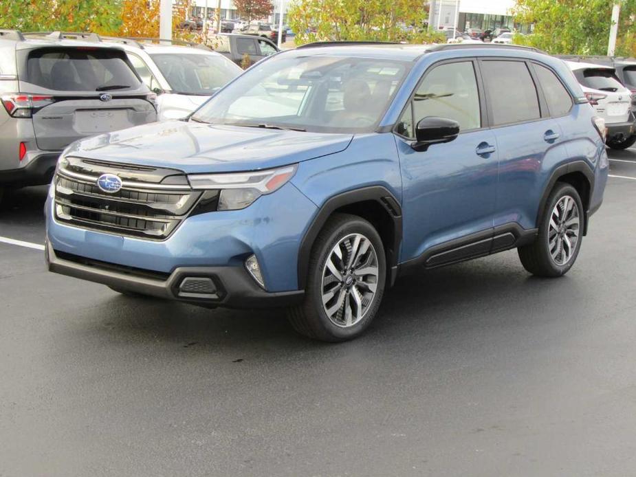 new 2025 Subaru Forester car, priced at $42,493