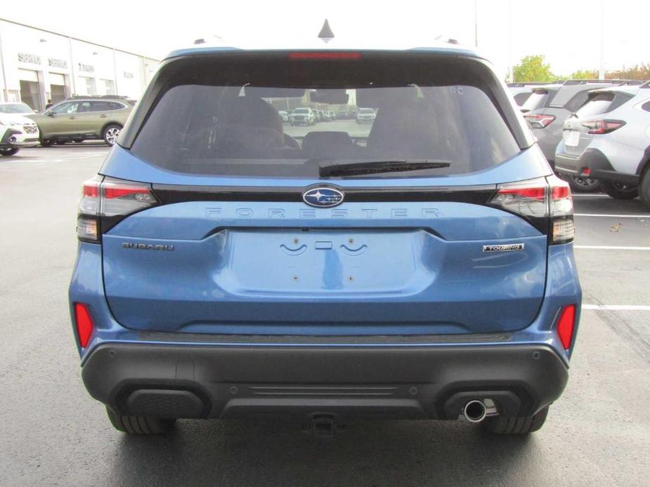 new 2025 Subaru Forester car, priced at $42,493