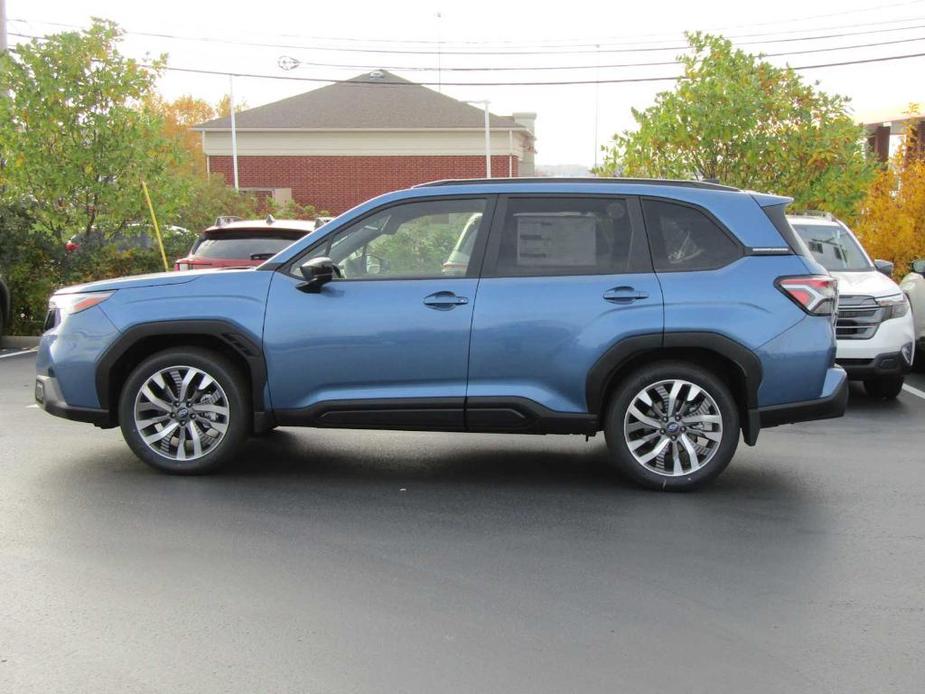 new 2025 Subaru Forester car, priced at $42,493