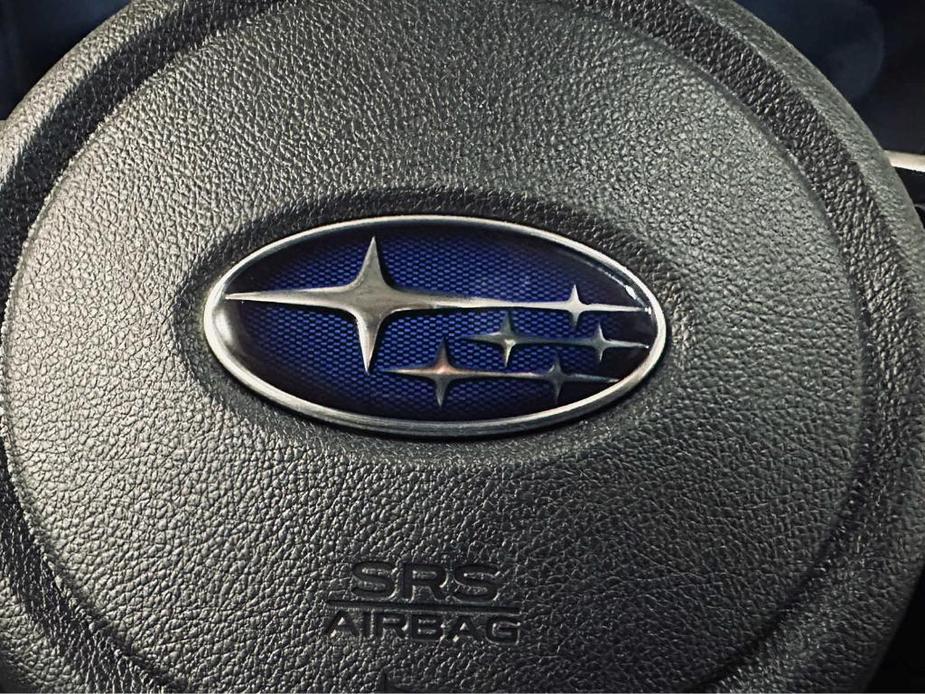 used 2022 Subaru Forester car, priced at $30,872