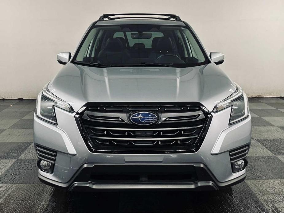 used 2022 Subaru Forester car, priced at $30,872