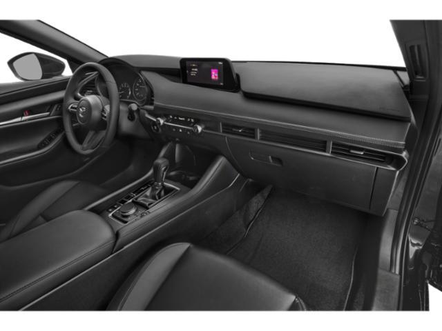 used 2022 Mazda Mazda3 car, priced at $24,038