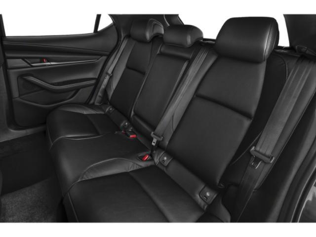 used 2022 Mazda Mazda3 car, priced at $24,038