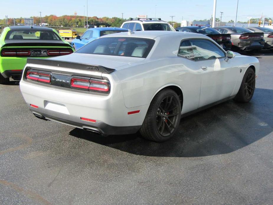 used 2023 Dodge Challenger car, priced at $73,481