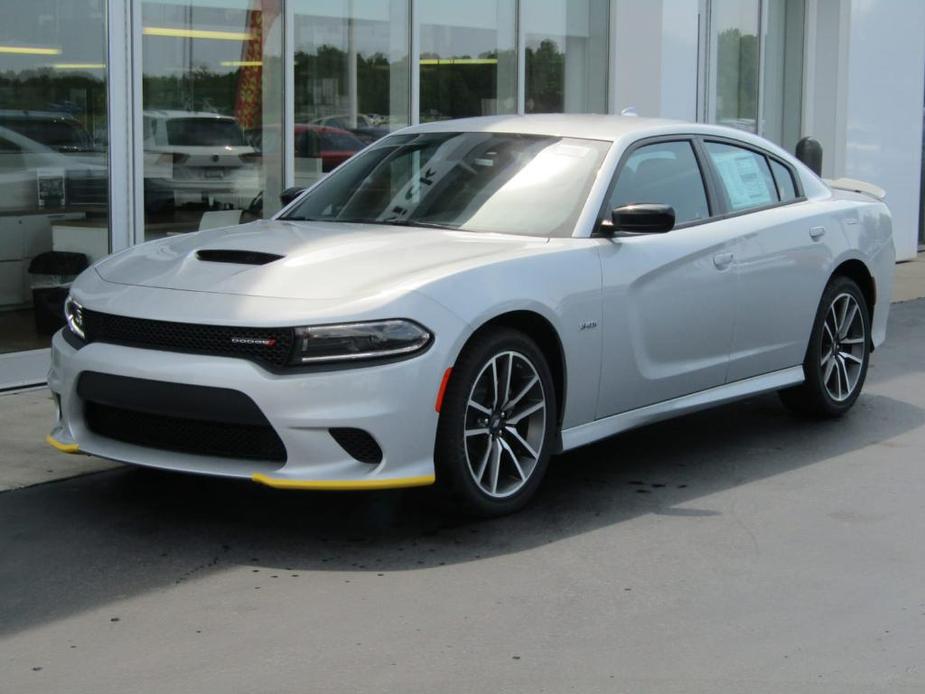 new 2023 Dodge Charger car, priced at $47,350