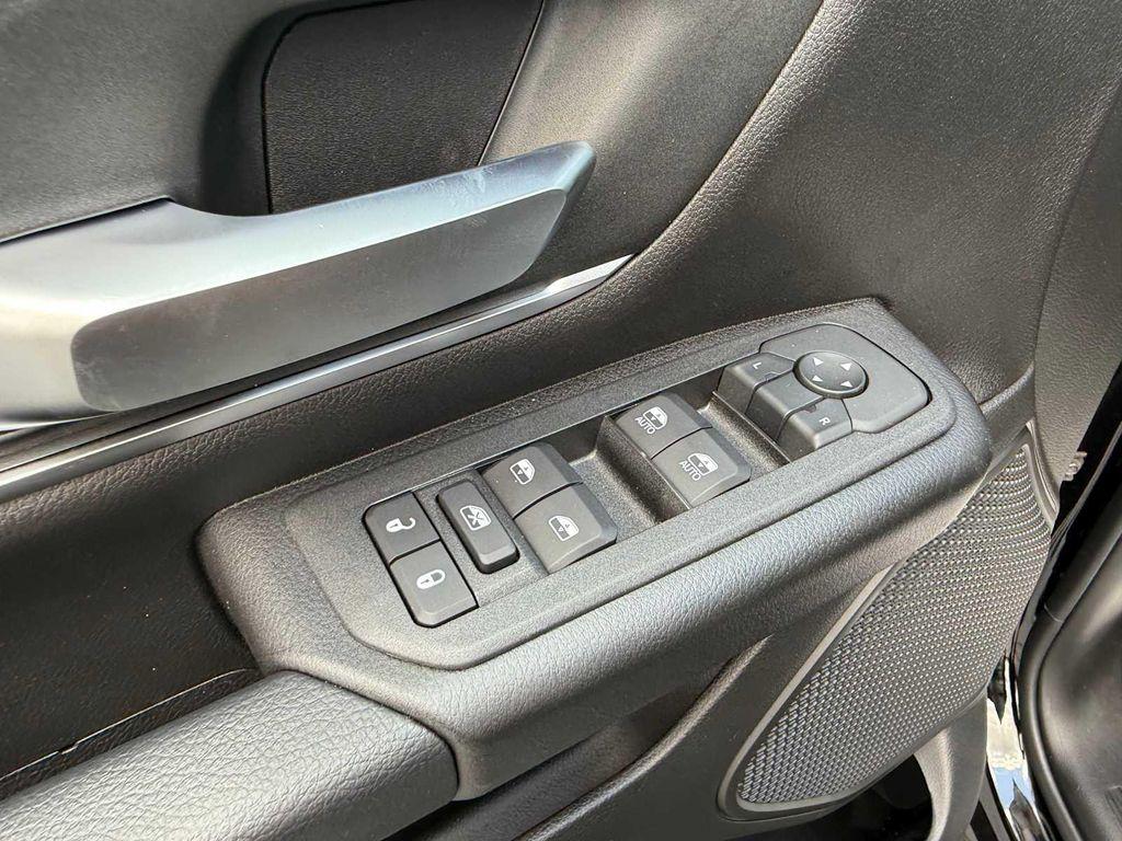new 2025 Ram 1500 car, priced at $48,610