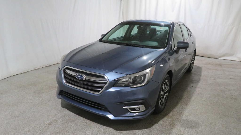 used 2018 Subaru Legacy car, priced at $19,904