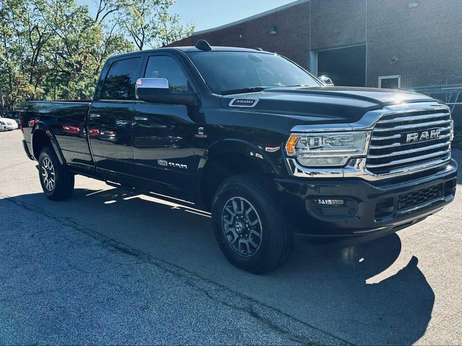 used 2019 Ram 3500 car, priced at $61,342