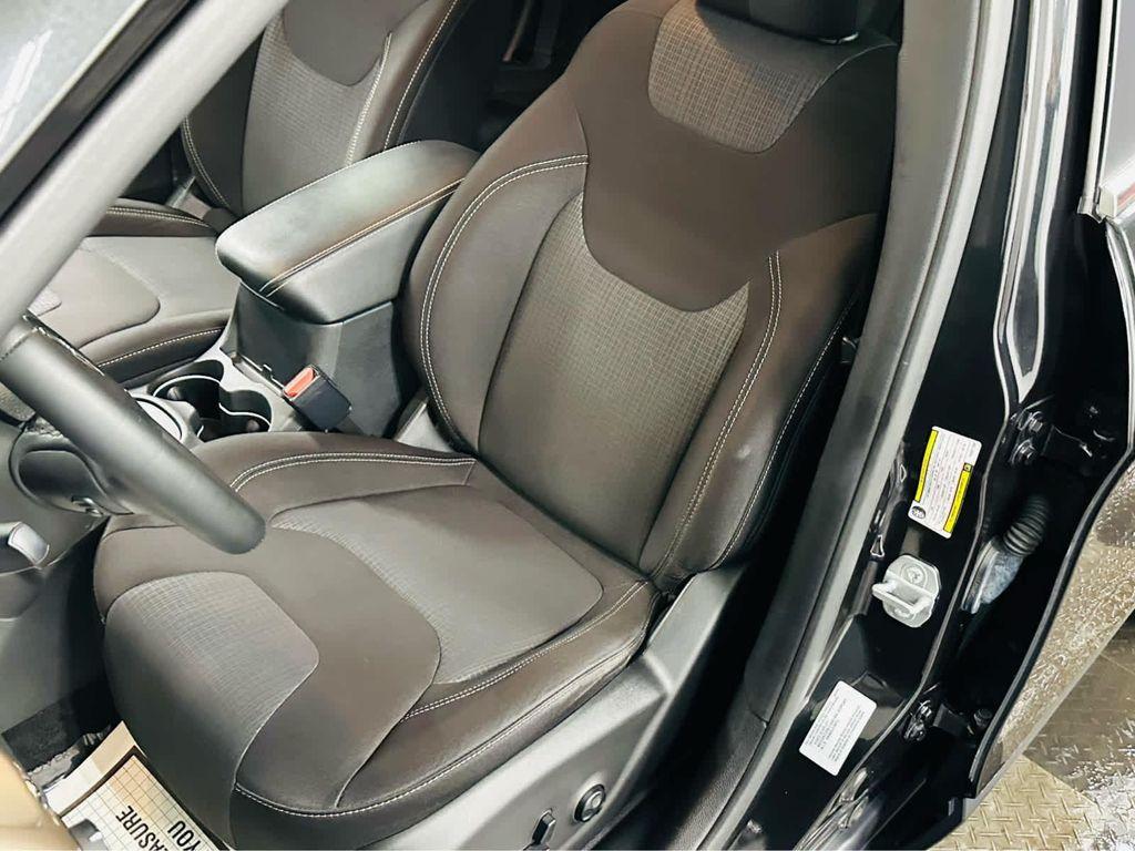 used 2015 Jeep Cherokee car, priced at $15,998