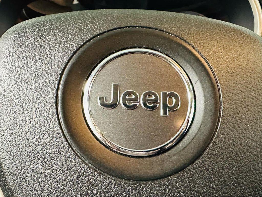 used 2015 Jeep Cherokee car, priced at $15,998