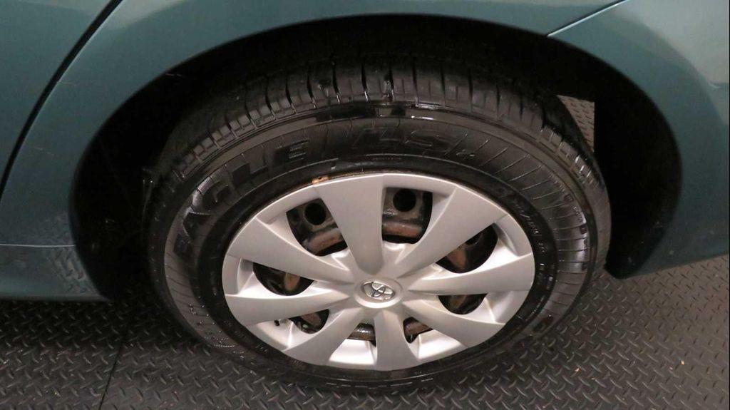 used 2009 Toyota Corolla car, priced at $10,995