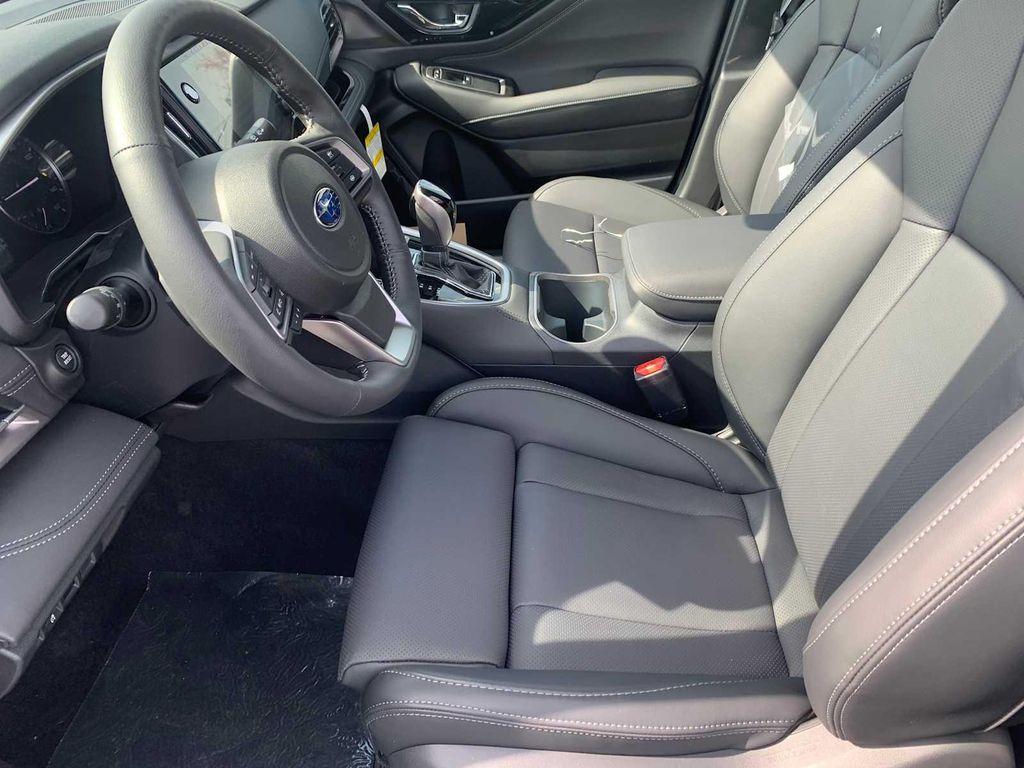 new 2025 Subaru Outback car, priced at $41,951