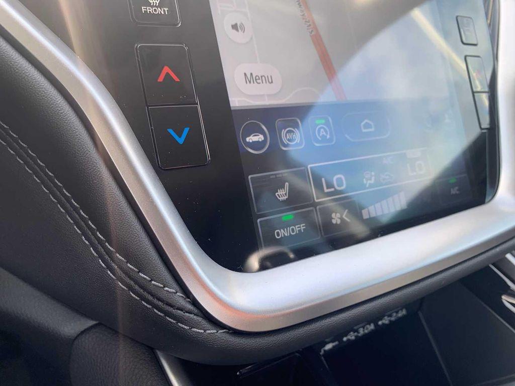 new 2025 Subaru Outback car, priced at $41,951