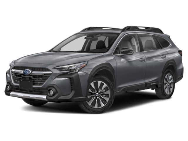 new 2025 Subaru Outback car, priced at $41,951