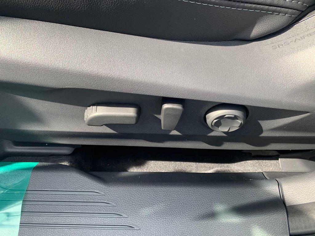 new 2025 Subaru Outback car, priced at $41,951