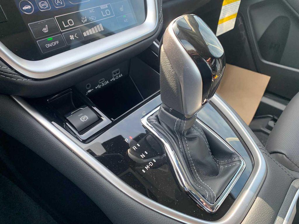 new 2025 Subaru Outback car, priced at $41,951