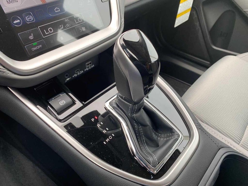 new 2025 Subaru Legacy car, priced at $33,785