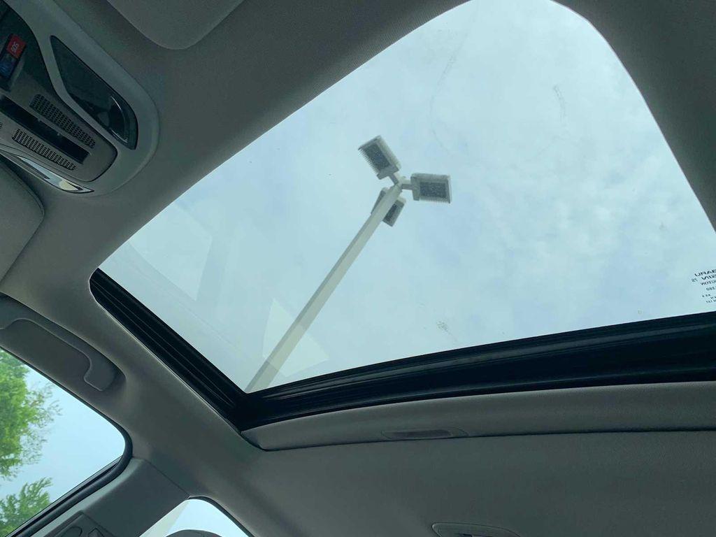 new 2025 Subaru Legacy car, priced at $33,785