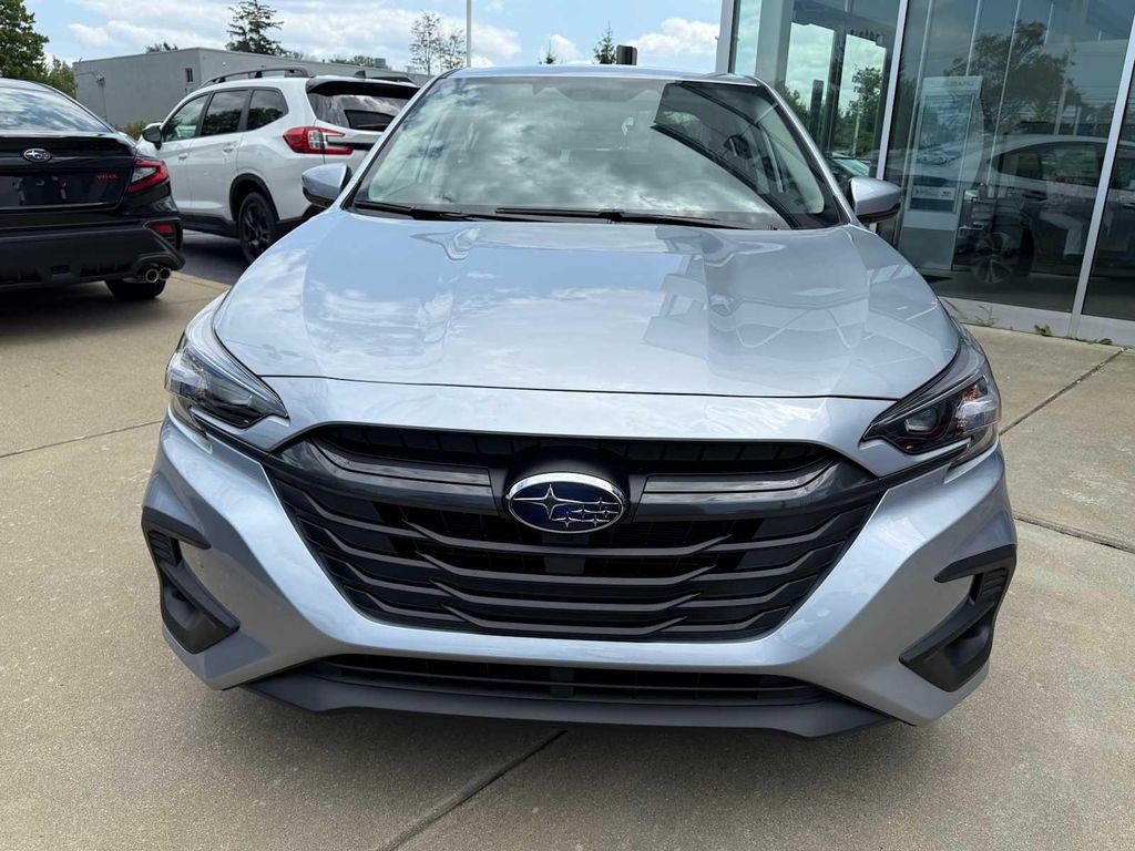 new 2025 Subaru Legacy car, priced at $33,785