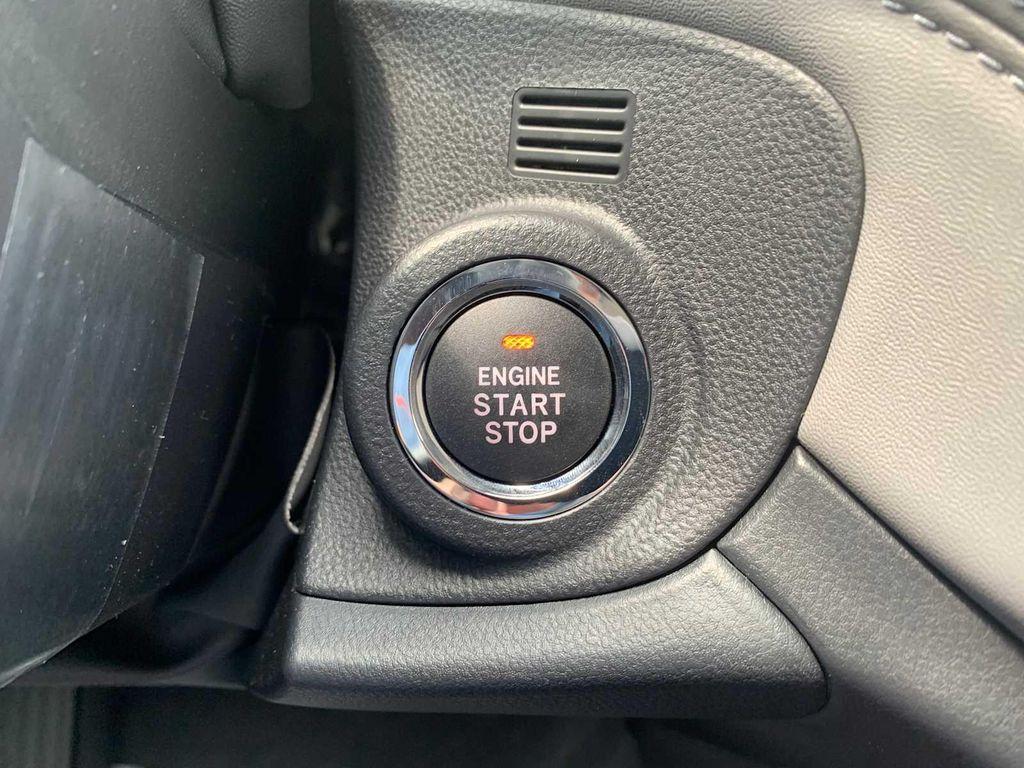 new 2025 Subaru Legacy car, priced at $33,785