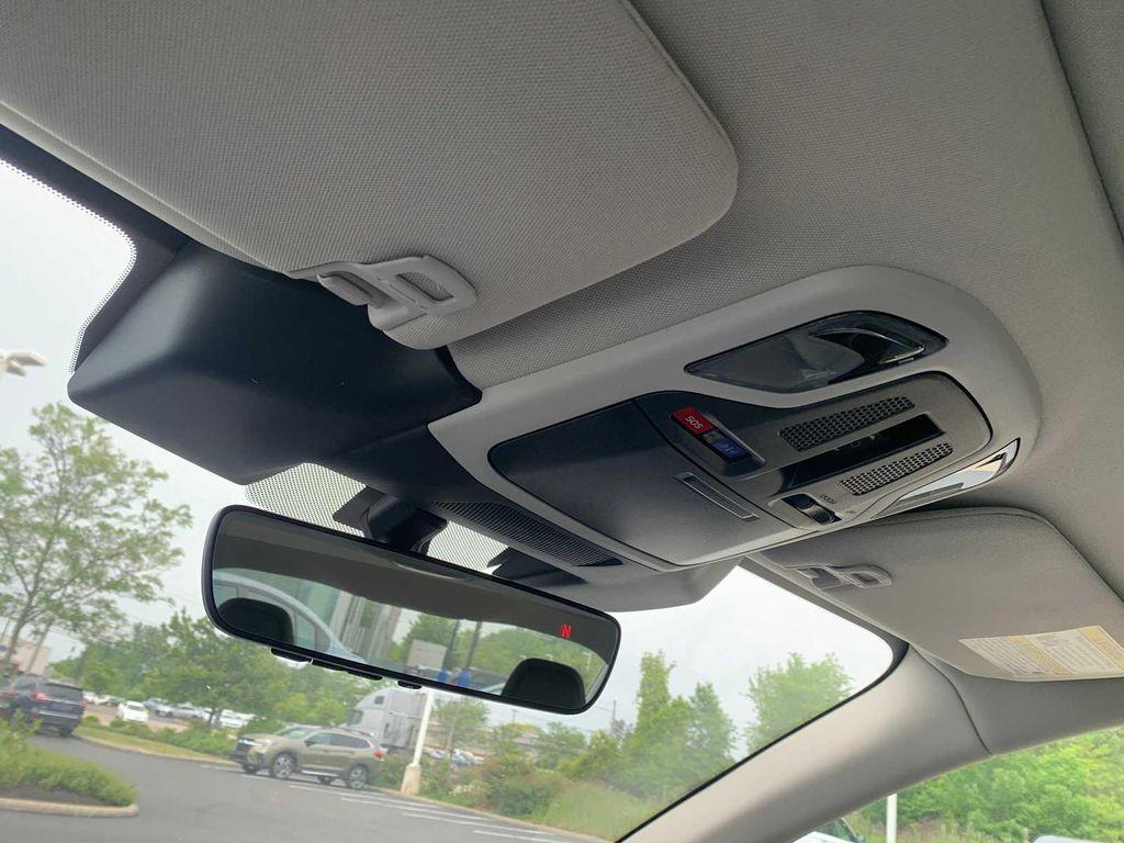 new 2025 Subaru Legacy car, priced at $33,785