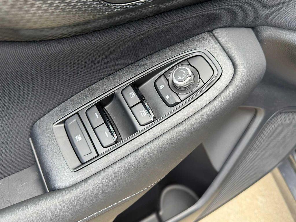 new 2025 Subaru Legacy car, priced at $32,294