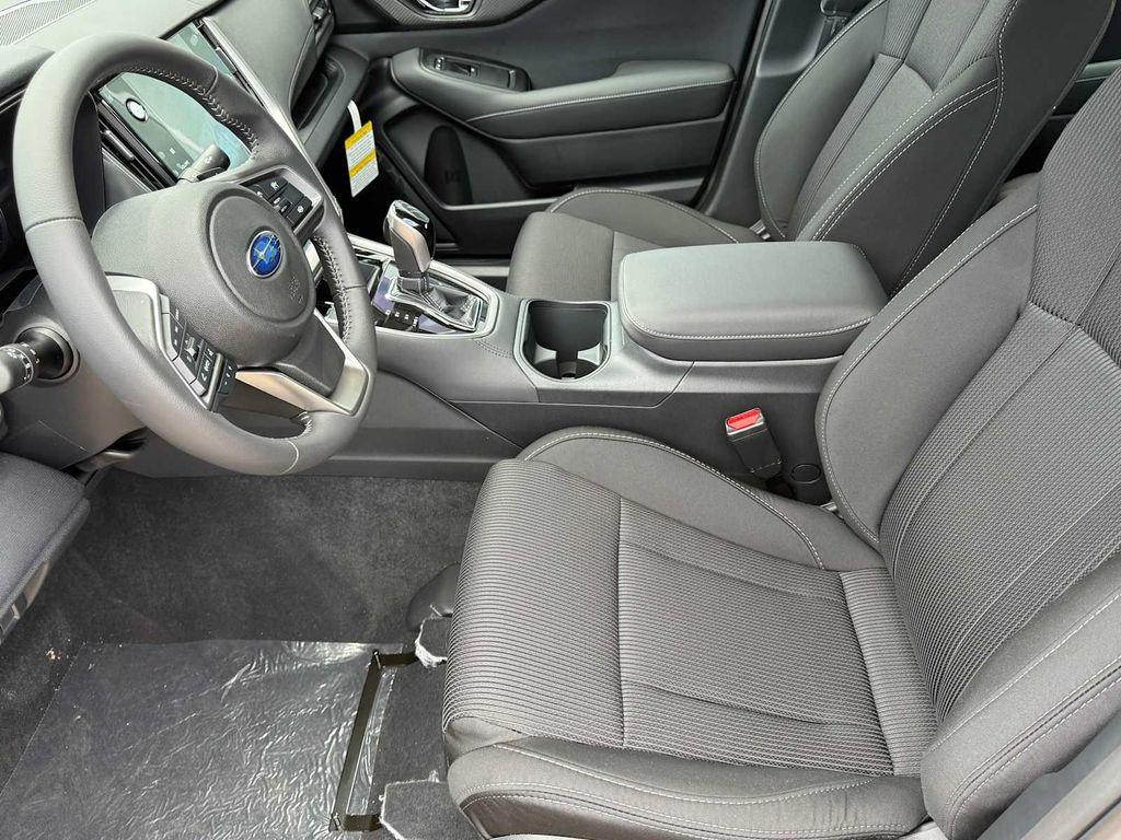 new 2025 Subaru Legacy car, priced at $32,294