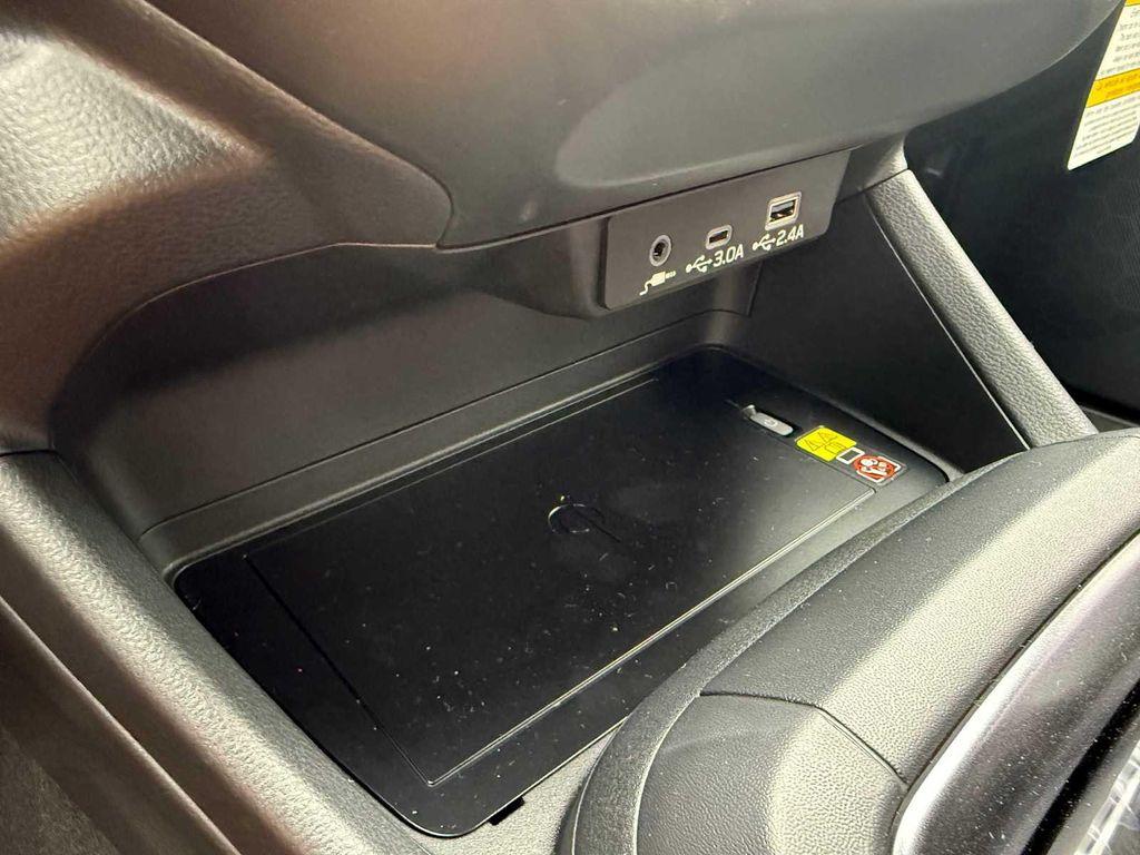 new 2025 Subaru Impreza car, priced at $33,902