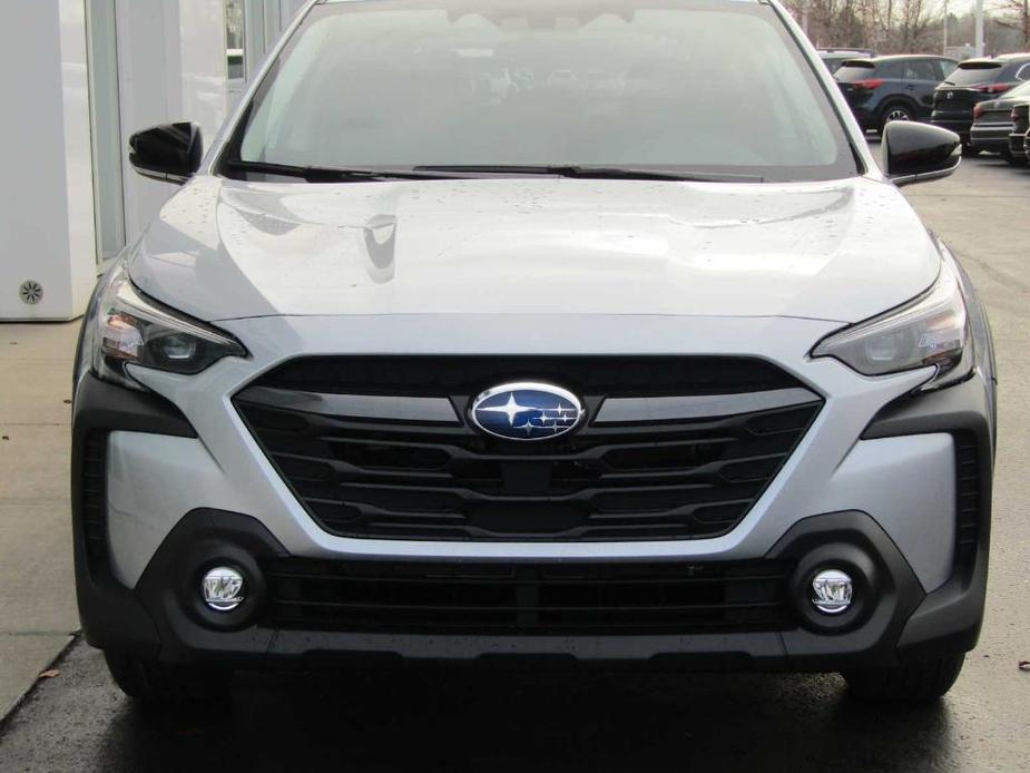 new 2025 Subaru Outback car, priced at $34,872