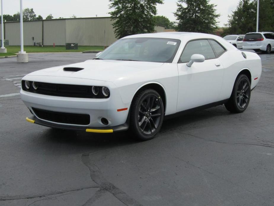 new 2023 Dodge Challenger car, priced at $42,945