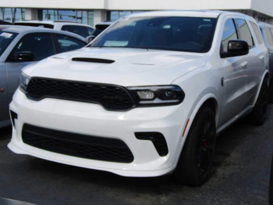 new 2024 Dodge Durango car, priced at $104,142