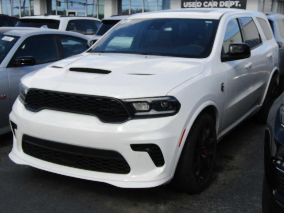 new 2024 Dodge Durango car, priced at $110,790