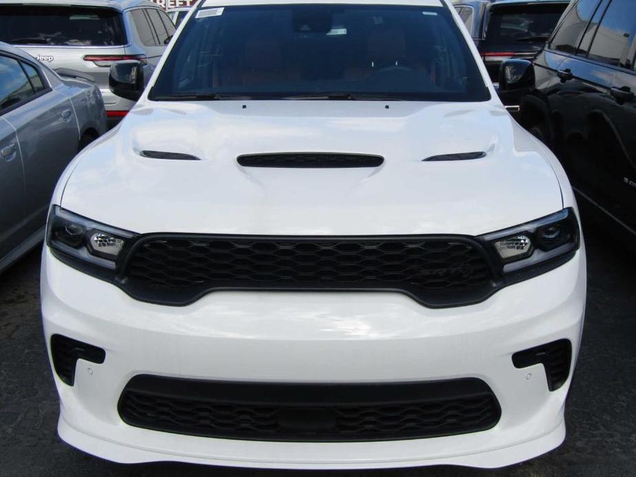 new 2024 Dodge Durango car, priced at $110,790