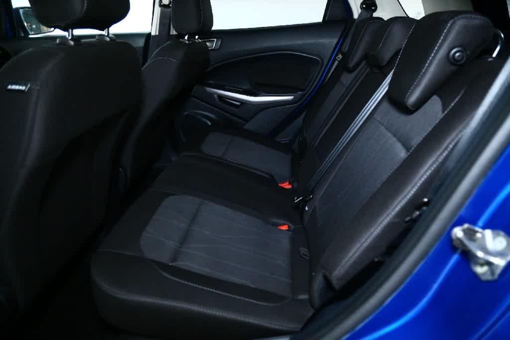 used 2020 Ford EcoSport car, priced at $17,579