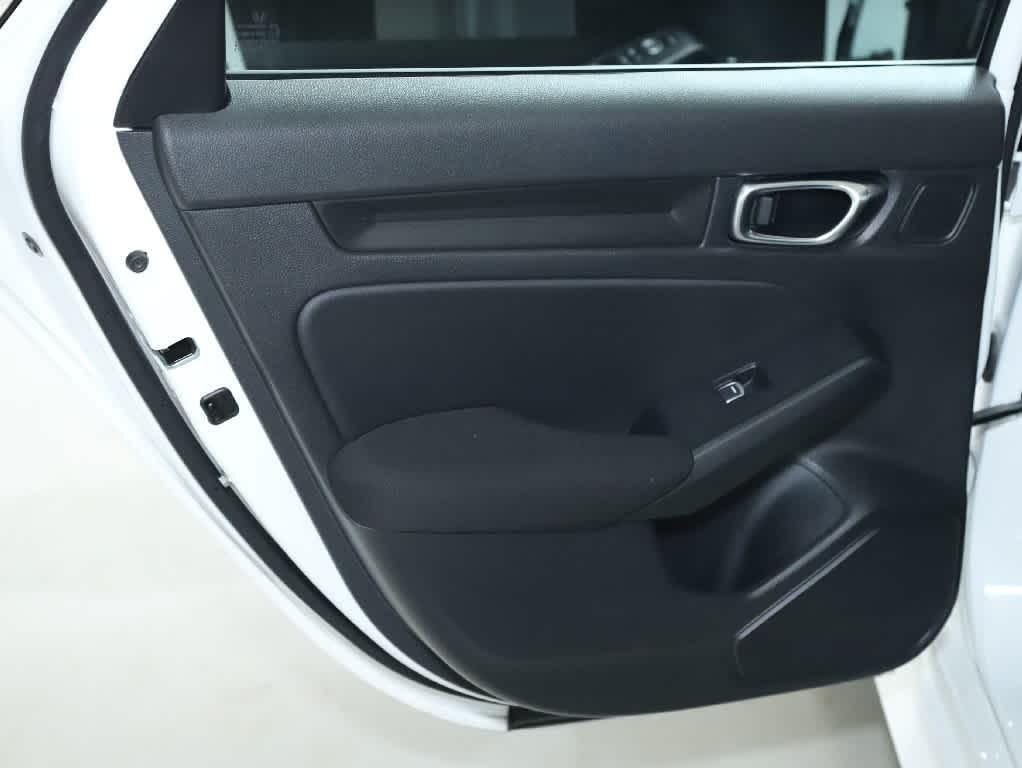 used 2022 Honda Civic car, priced at $27,998
