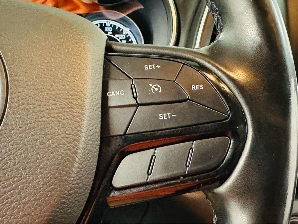 used 2020 Jeep Cherokee car, priced at $25,987
